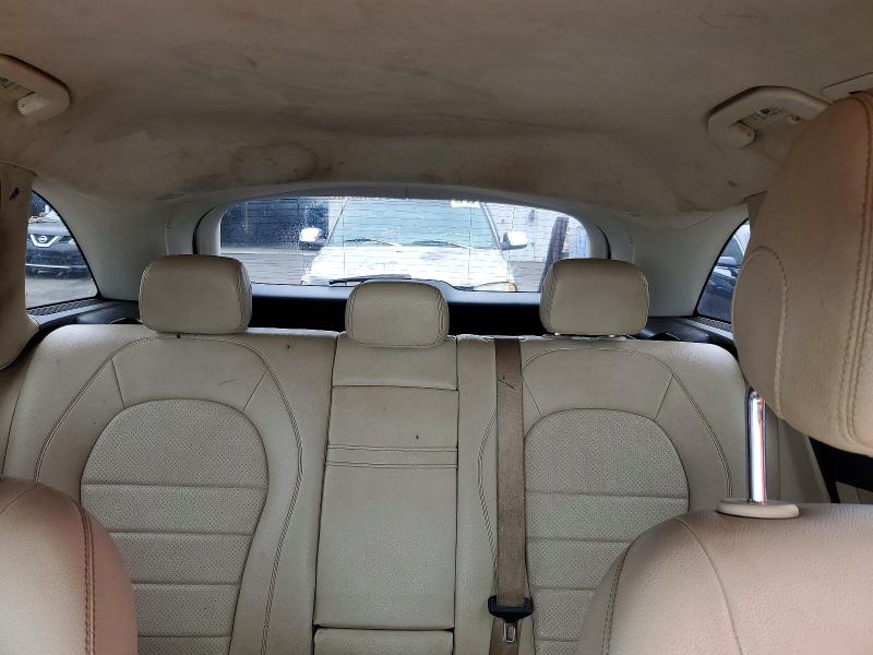 79710055 :رقم المزاد ، WDC0G4JB7KF543214 vin ، 2019 Mercedes-benz Glc مزاد بيع