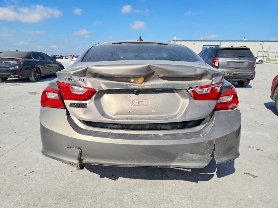 Aukcja sprzedaży 2017 Chevrolet Malibu, vin: 1G1ZE5ST0HF196455, numer aukcji: 48057566