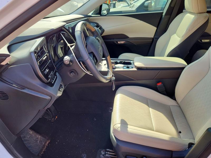 Aukcja sprzedaży 2025 Lexus Rx 350, vin: 2T2BAMBA7SC056430, numer aukcji: 47153126