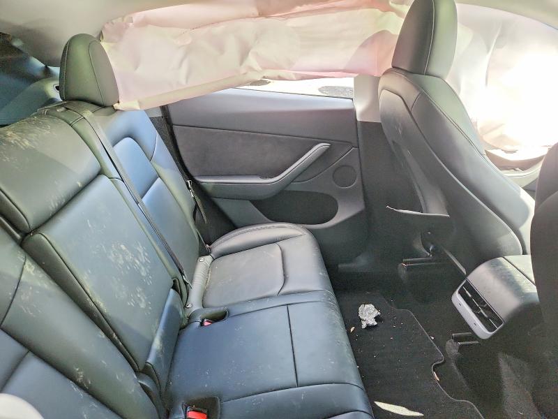 Aukcja sprzedaży 2024 Tesla Model Y, vin: 7SAYGDEE4RA234912, numer aukcji: 46311556