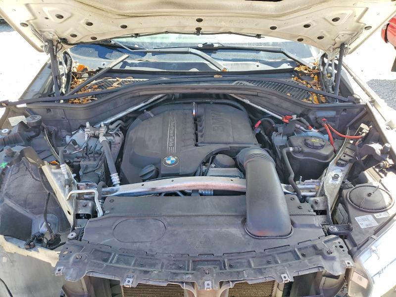 Aukcja sprzedaży 2015 Bmw X5, vin: 5UXKR2C54F0H40467, numer aukcji: 45789476