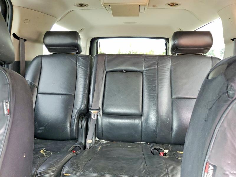 Продажа на аукционе авто 2010 Cadillac Escalade, vin: 1GYUCHEF7AR256261, номер лота: 45708466