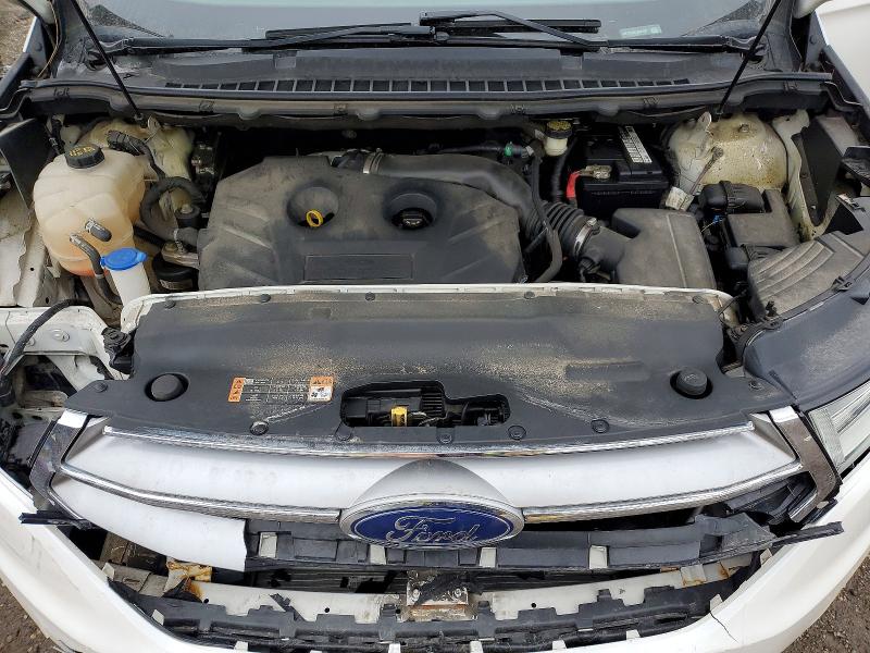 Продажа на аукционе авто 2015 Ford Edge, vin: 2FMTK3J90FBB81951, номер лота: 78026675
