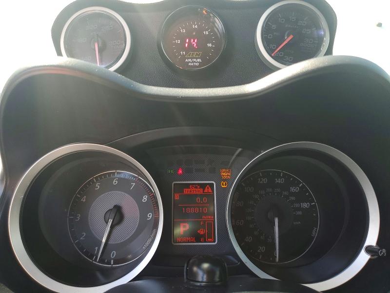 Aukcja sprzedaży 2008 Mitsubishi Lancer, vin: JA3AW56VX8U051267, numer aukcji: 46621646