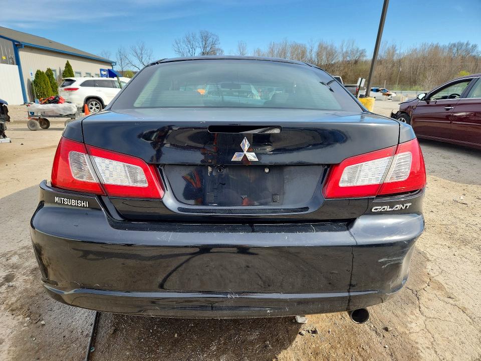 Продаж на аукціоні авто 2012 Mitsubishi Galant, vin: 4A32B3FF2CE013045, номер лоту: 47212656