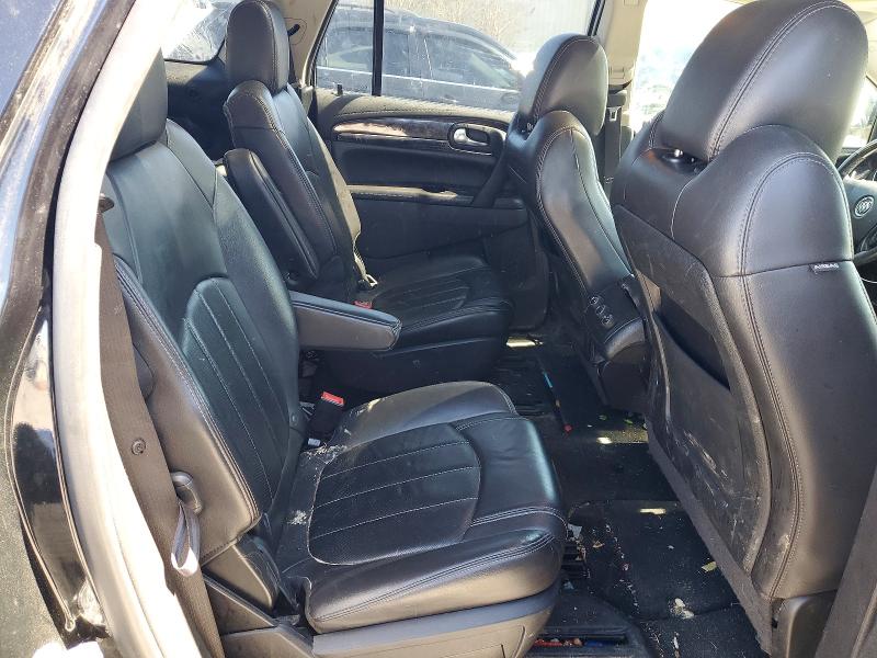 79934085 :رقم المزاد ، 5GAKVBKD9GJ315973 vin ، 2016 Buick Enclave مزاد بيع