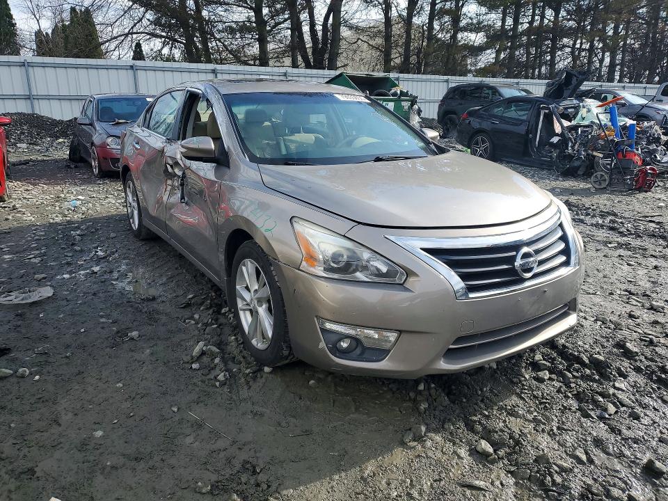 Aukcja sprzedaży 2014 Nissan Altima, vin: 1N4AL3AP3EC121397, numer aukcji: 79035655