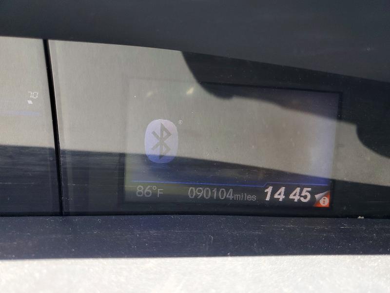 Aukcja sprzedaży 2013 Honda Civic, vin: 2HGFB2F94DH504415, numer aukcji: 41769006