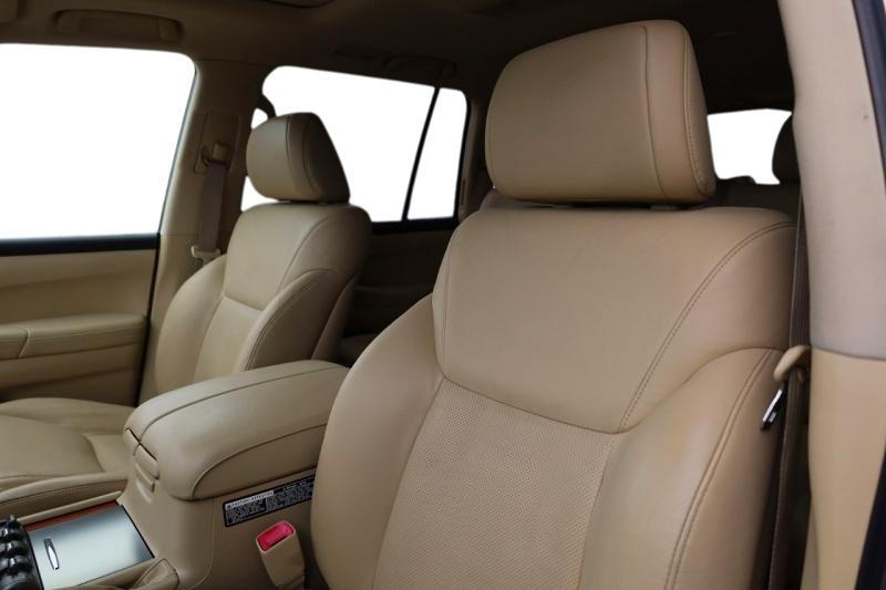 Aukcja sprzedaży 2010 Lexus Lx, vin: JTJHY7AX8AA038924, numer aukcji: 47113036