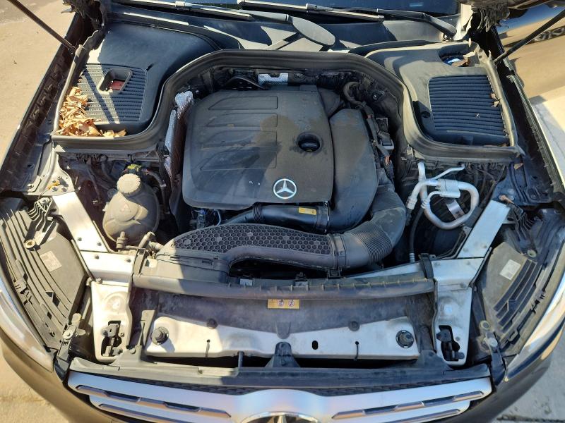 46137876 :رقم المزاد ، W1N0G8EB5MV313471 vin ، 2021 Mercedes-benz Glc مزاد بيع