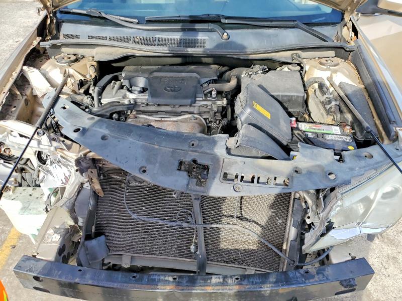 Aukcja sprzedaży 2012 Toyota Camry, vin: 4T1BF1FK3CU522989, numer aukcji: 79508435
