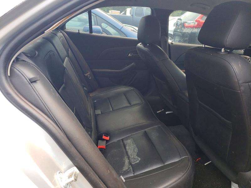 78817415 :رقم المزاد ، 1G11F5SL4FU106209 vin ، 2015 Chevrolet Malibu مزاد بيع