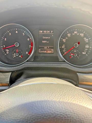 2018 Volkswagen Passat მანქანა იყიდება აუქციონზე, vin: 1VWBA7A33JC005519, აუქციონის ნომერი: 45535536