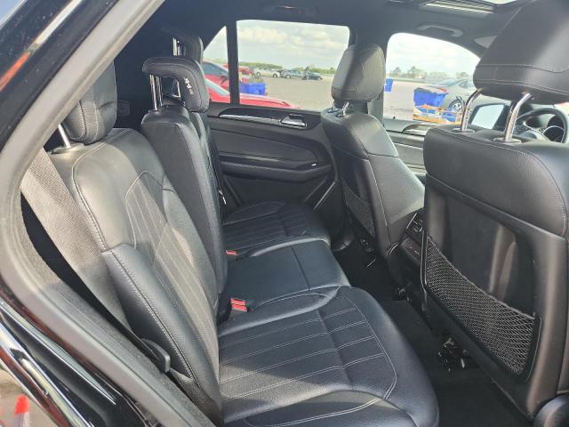 Aukcja sprzedaży 2017 Mercedes-benz Gle, vin: 4JGDA5JB7HA988021, numer aukcji: 48123316