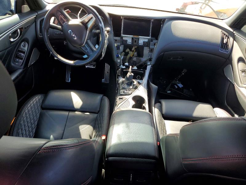Aukcja sprzedaży 2020 Infiniti Q50, vin: JN1FV7AP6LM630377, numer aukcji: 41939546