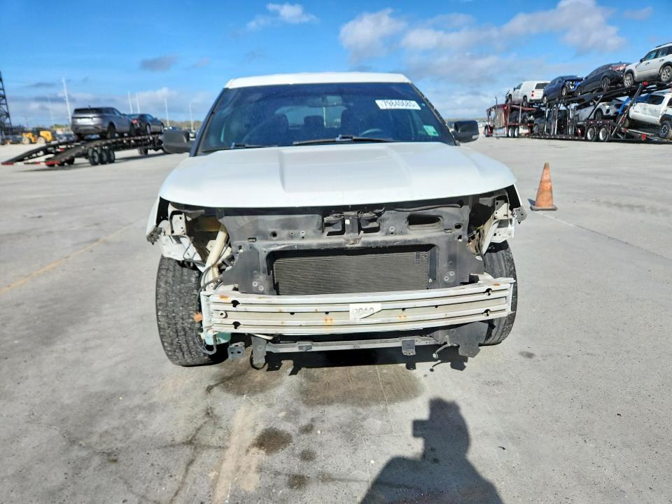 Продаж на аукціоні авто 2017 Ford Explorer, vin: 1FM5K8D84HGA37811, номер лоту: 79840685