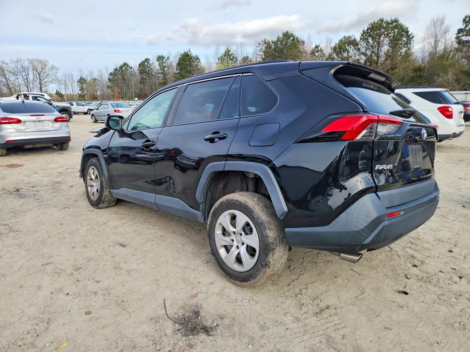 Продаж на аукціоні авто 2019 Toyota Rav4, vin: 2T3H1RFV0KW004877, номер лоту: 45673076