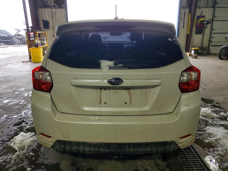 Продаж на аукціоні авто 2012 Subaru Impreza, vin: JF1GPAK64CH226863, номер лоту: 79799135
