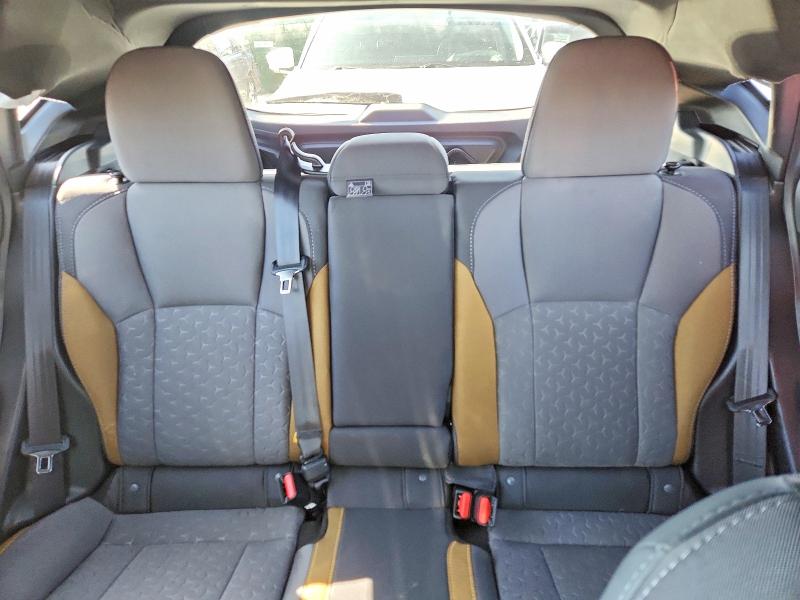 Продажа на аукционе авто 2025 Subaru Crosstrek, vin: 4S4GUHF61S3777944, номер лота: 46836576