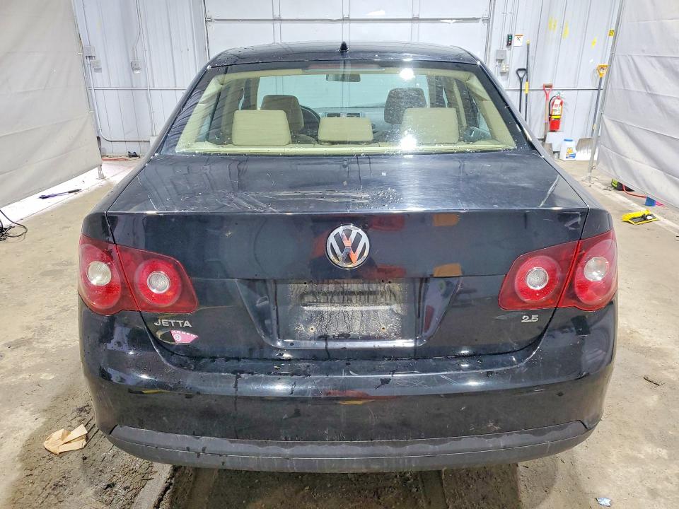 Продажа на аукционе авто 2008 Volkswagen Jetta, vin: 3VWHM71KX8M076492, номер лота: 45550846