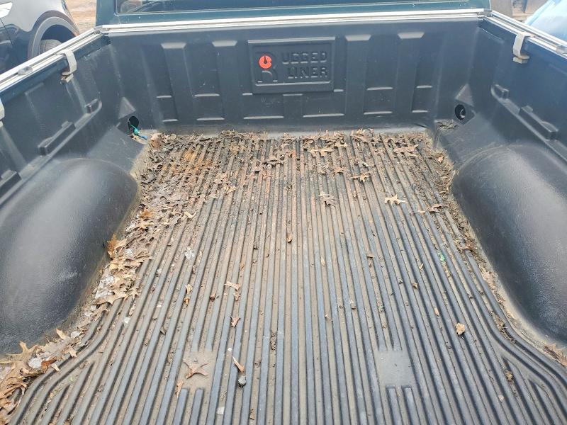 2004 Chevrolet Colorado მანქანა იყიდება აუქციონზე, vin: 1GCCS148948194371, აუქციონის ნომერი: 46365116