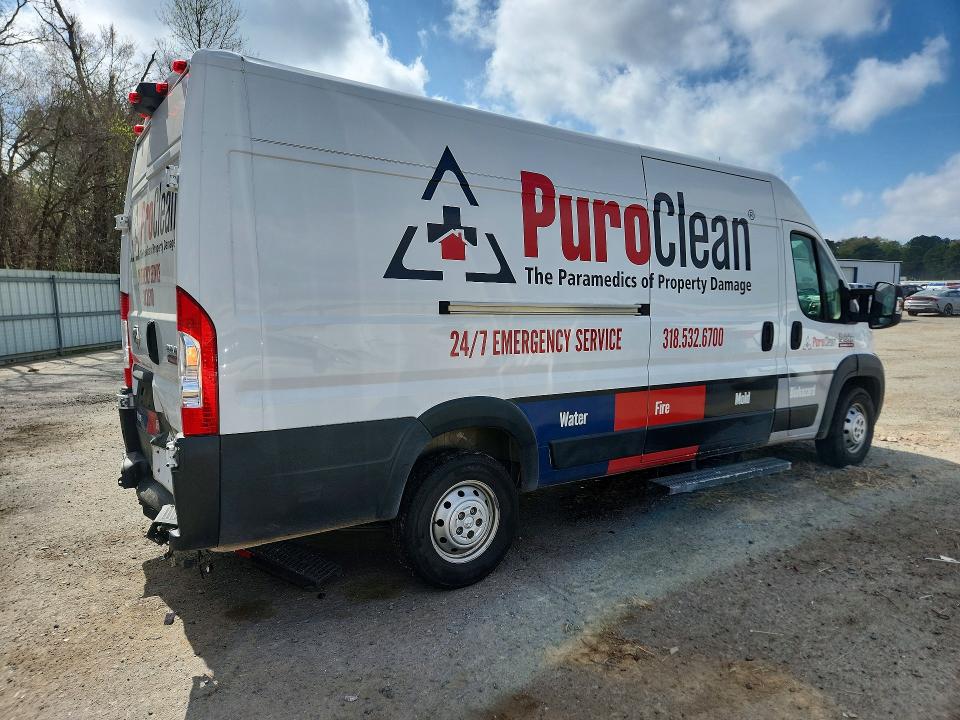 Продажа на аукционе авто 2021 Ram Promaster 1500, vin: 3C6MRVJG5ME510512, номер лота: 53306176