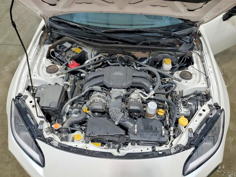 2024 Toyota Gr86 მანქანა იყიდება აუქციონზე, vin: JF1ZNBE10R8760973, აუქციონის ნომერი: 47087186