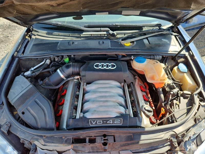 Продаж на аукціоні авто 2006 Audi S4, vin: WAUGL78E06A266956, номер лоту: 45643086