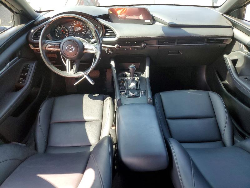 47315906 :رقم المزاد ، JM1BPAKL0N1518368 vin ، 2022 Mazda 3 مزاد بيع