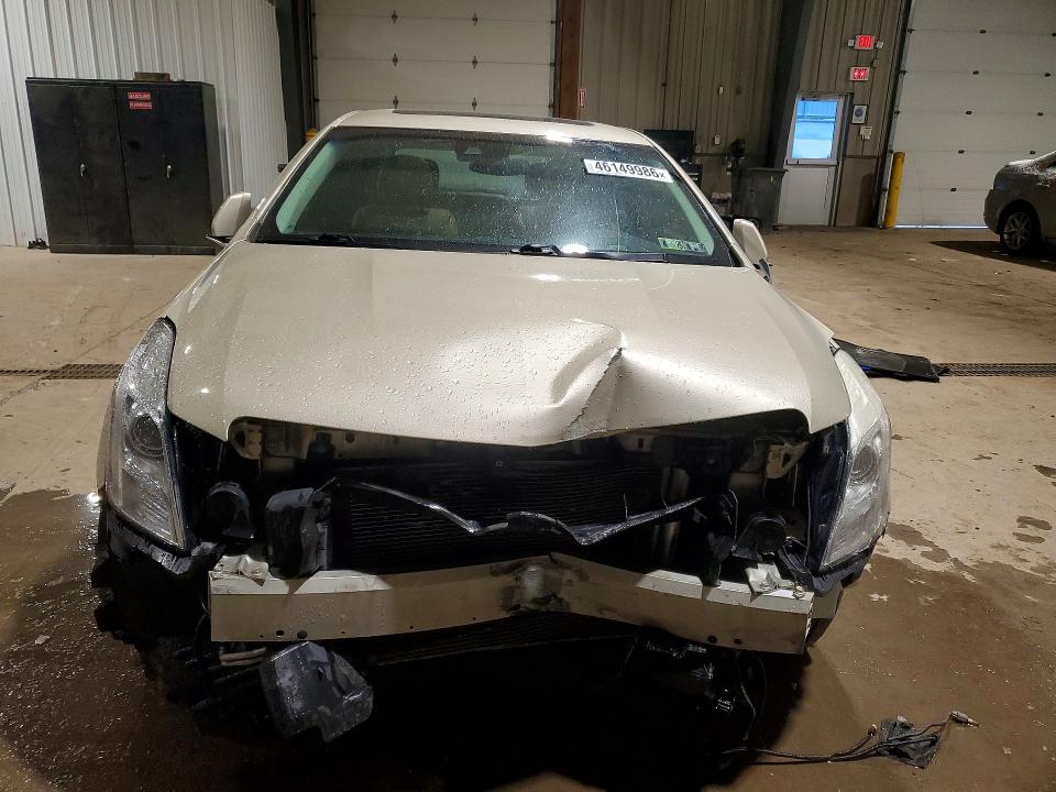 Aukcja sprzedaży 2014 Cadillac Xts, vin: 2G61N5S30E9164164, numer aukcji: 46149986
