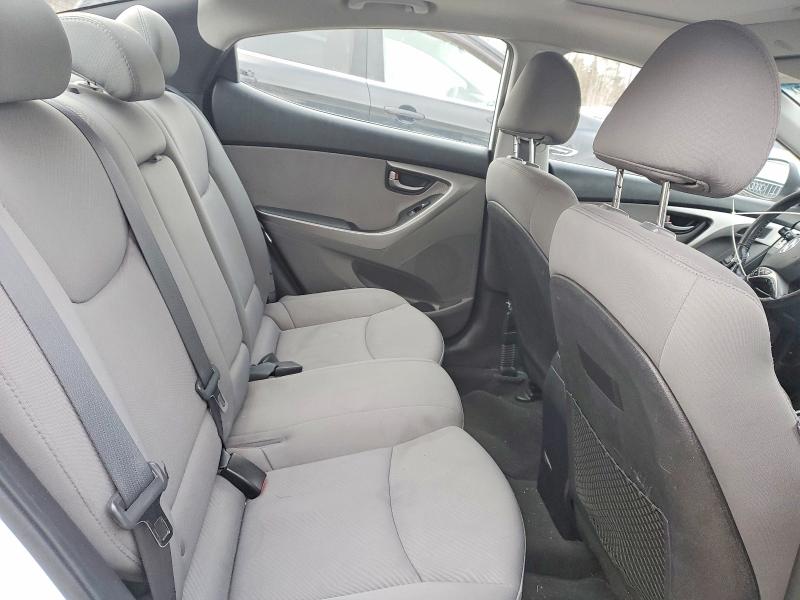 Продаж на аукціоні авто 2013 Hyundai Elantra, vin: 5NPDH4AE2DH186533, номер лоту: 79444155
