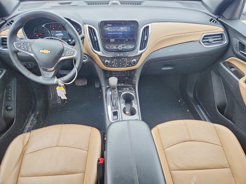 Aukcja sprzedaży 2024 Chevrolet Equinox, vin: 3GNAXNEG9RL174269, numer aukcji: 46375776