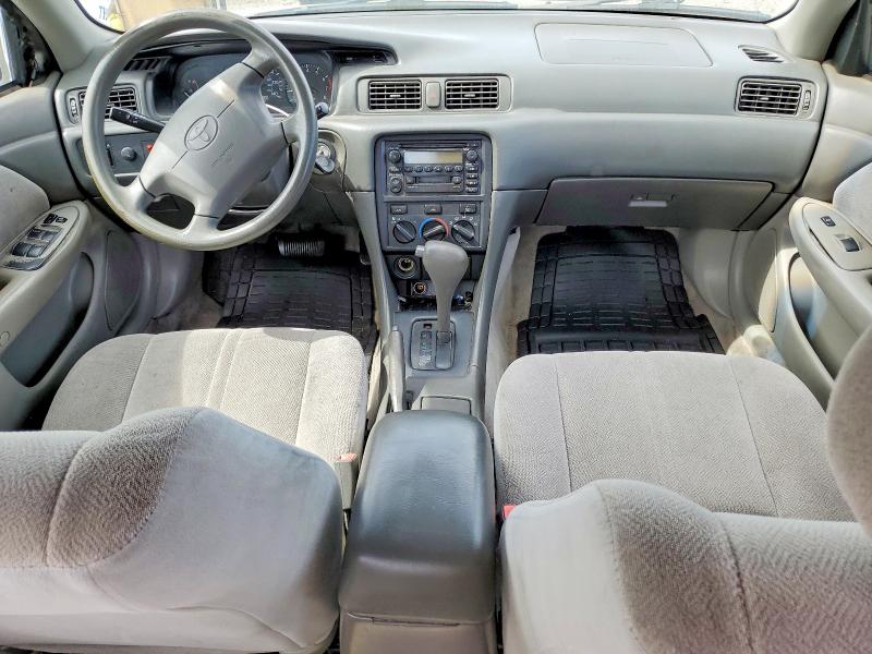 Aukcja sprzedaży 2000 Toyota Camry, vin: 4T1BG22K4YU678524, numer aukcji: 45863436