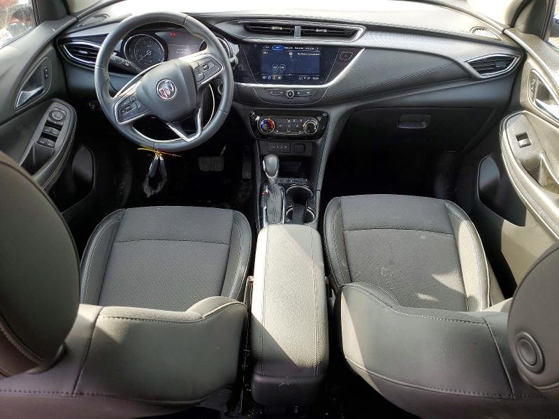 Продаж на аукціоні авто 2021 Buick Encore Gx, vin: KL4MMCSL7MB147001, номер лоту: 46640126
