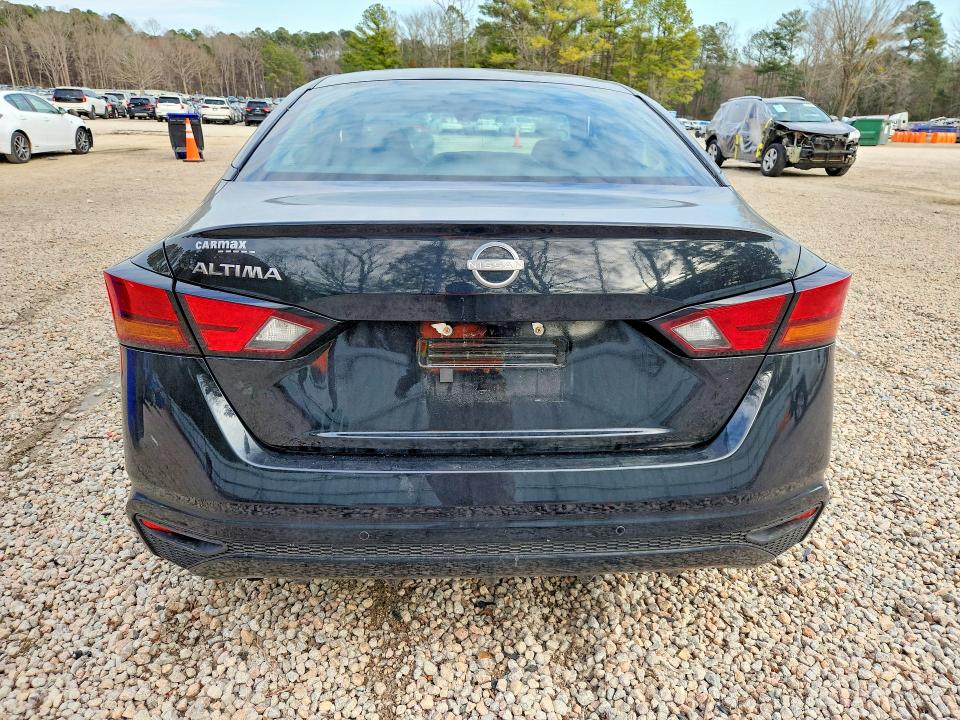 Aukcja sprzedaży 2023 Nissan Altima, vin: 1N4BL4BV7PN343911, numer aukcji: 79097425