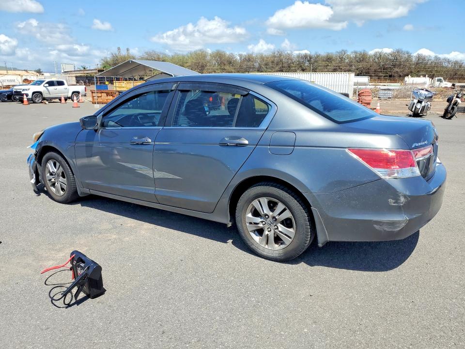 47473736 :رقم المزاد ، 1HGCP2F40CA000515 vin ، 2012 Honda Accord مزاد بيع