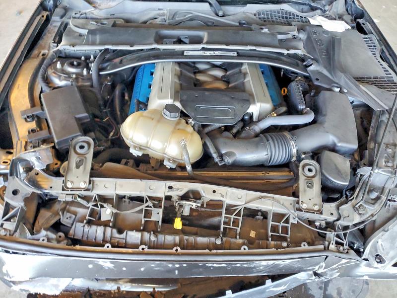 79758915 :رقم المزاد ، 1FA6P8CFXF5435937 vin ، 2015 Ford Mustang مزاد بيع