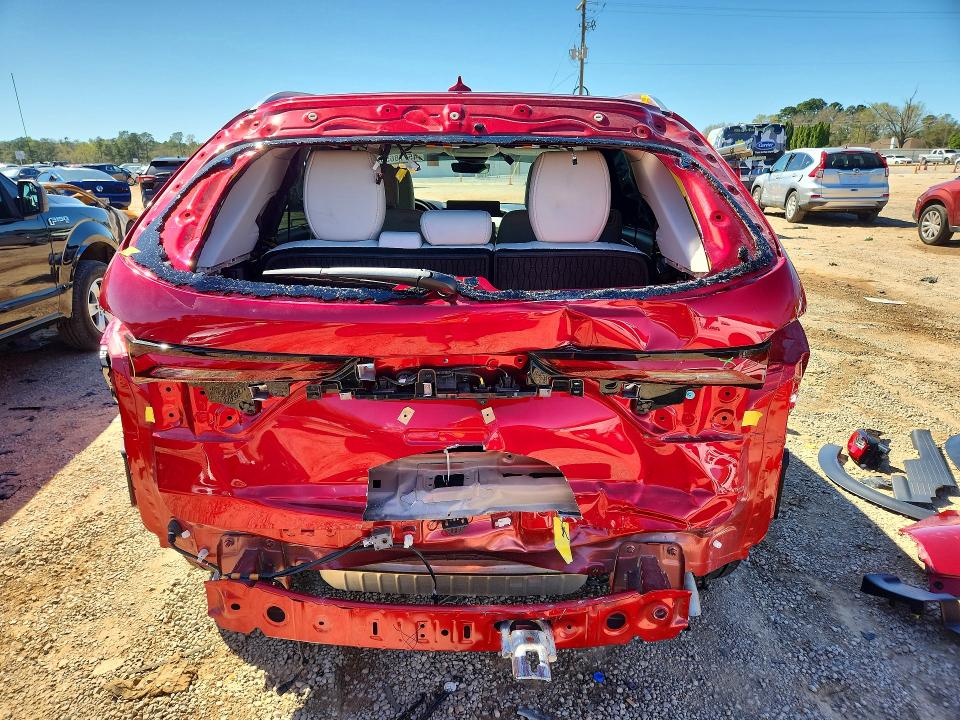 Aukcja sprzedaży 2024 Mazda Cx-90, vin: JM3KKEHD2R1168213, numer aukcji: 45778656