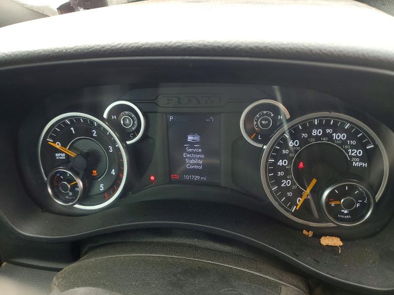 Продажа на аукционе авто 2021 Dodge Ram 5500, vin: 3C7WRNBL5MG683743, номер лота: 47676376