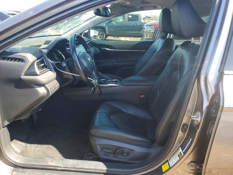 Продаж на аукціоні авто 2020 Toyota Camry, vin: 4T1F11AK8LU338865, номер лоту: 46723106