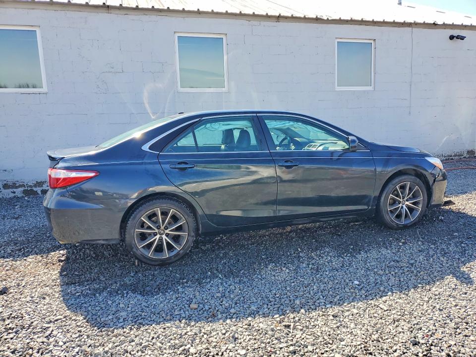 Aukcja sprzedaży 2017 Toyota Camry, vin: 4T1BF1FK8HU751546, numer aukcji: 46909456