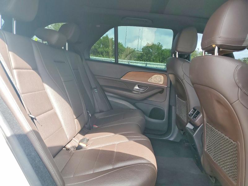 Продаж на аукціоні авто 2022 Mercedes-benz Gle, vin: 4JGFB4KB3NA809421, номер лоту: 79453565