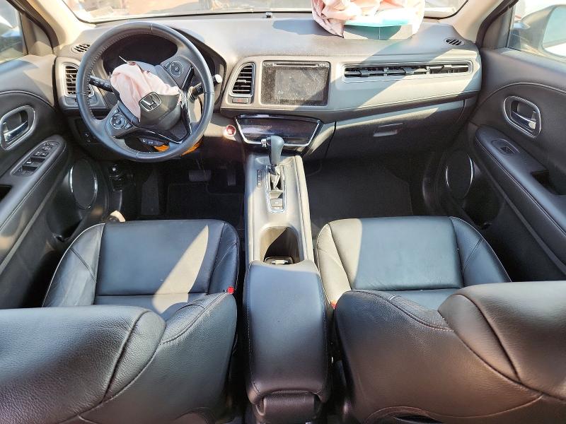 Продаж на аукціоні авто 2017 Honda Hr-v, vin: 3CZRU6H73HM104811, номер лоту: 79732805