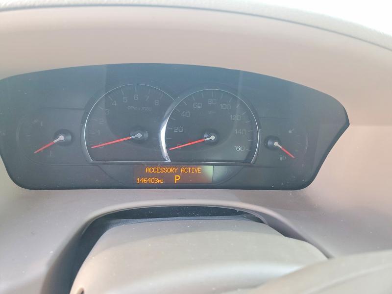 Aukcja sprzedaży 2007 Cadillac Sts, vin: 1G6DW677X70136008, numer aukcji: 79618395