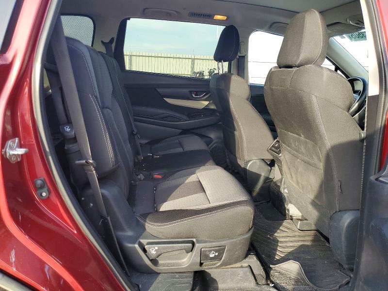 47473506 :رقم المزاد ، 4S4WMAED4K3457018 vin ، 2019 Subaru Ascent مزاد بيع