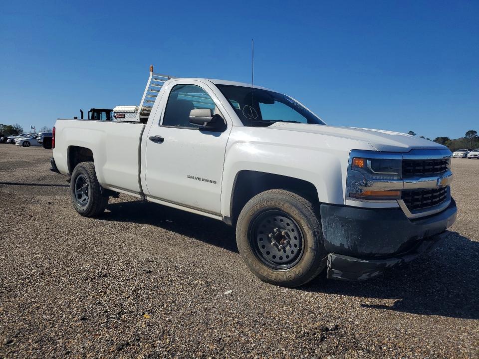 Aukcja sprzedaży 2021 Chevrolet Silverado, vin: 3GCNWAEH9MG119756, numer aukcji: 45795366