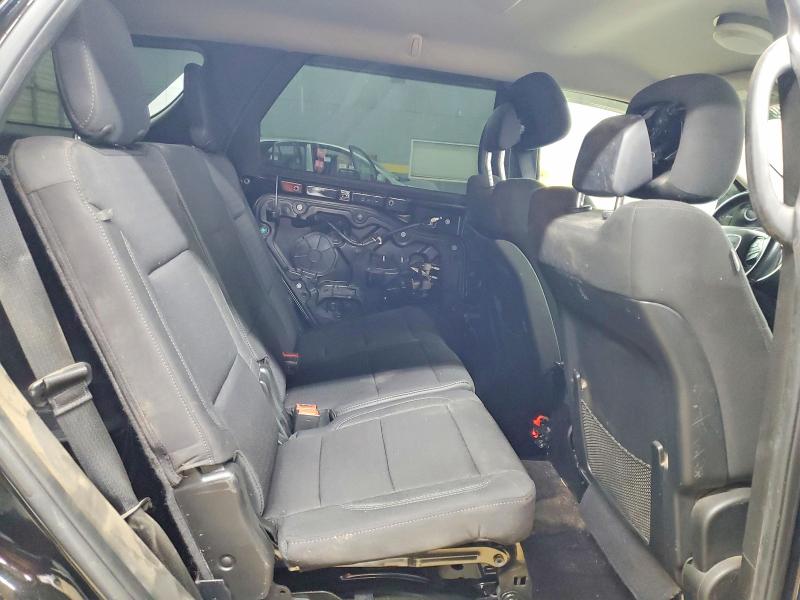 Aukcja sprzedaży 2018 Dodge Durango, vin: 1C4SDHFT1JC159834, numer aukcji: 46440626