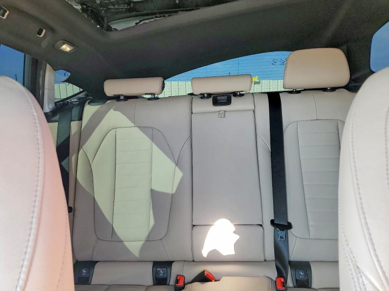 Продажа на аукционе авто 2022 Bmw X3, vin: 5UX83DP08N9K52054, номер лота: 47223726
