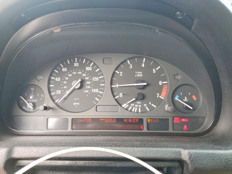 78835075 :رقم المزاد ، 5UXFA13534LU43573 vin ، 2004 Bmw X5 مزاد بيع