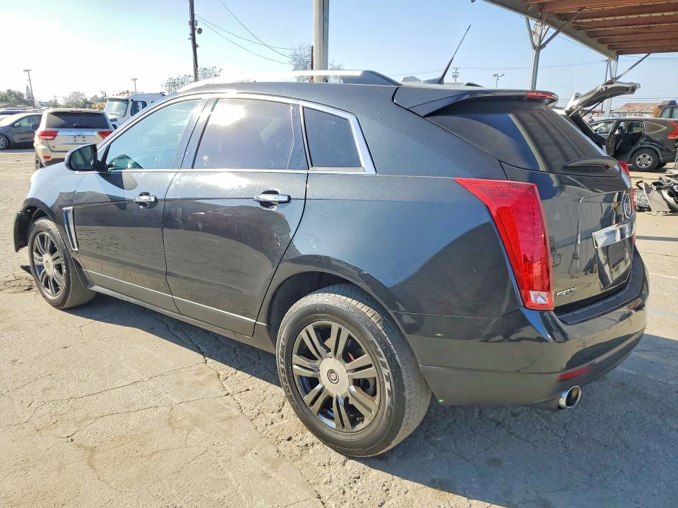 Aukcja sprzedaży 2013 Cadillac Srx, vin: 3GYFNCE34DS567854, numer aukcji: 47470106